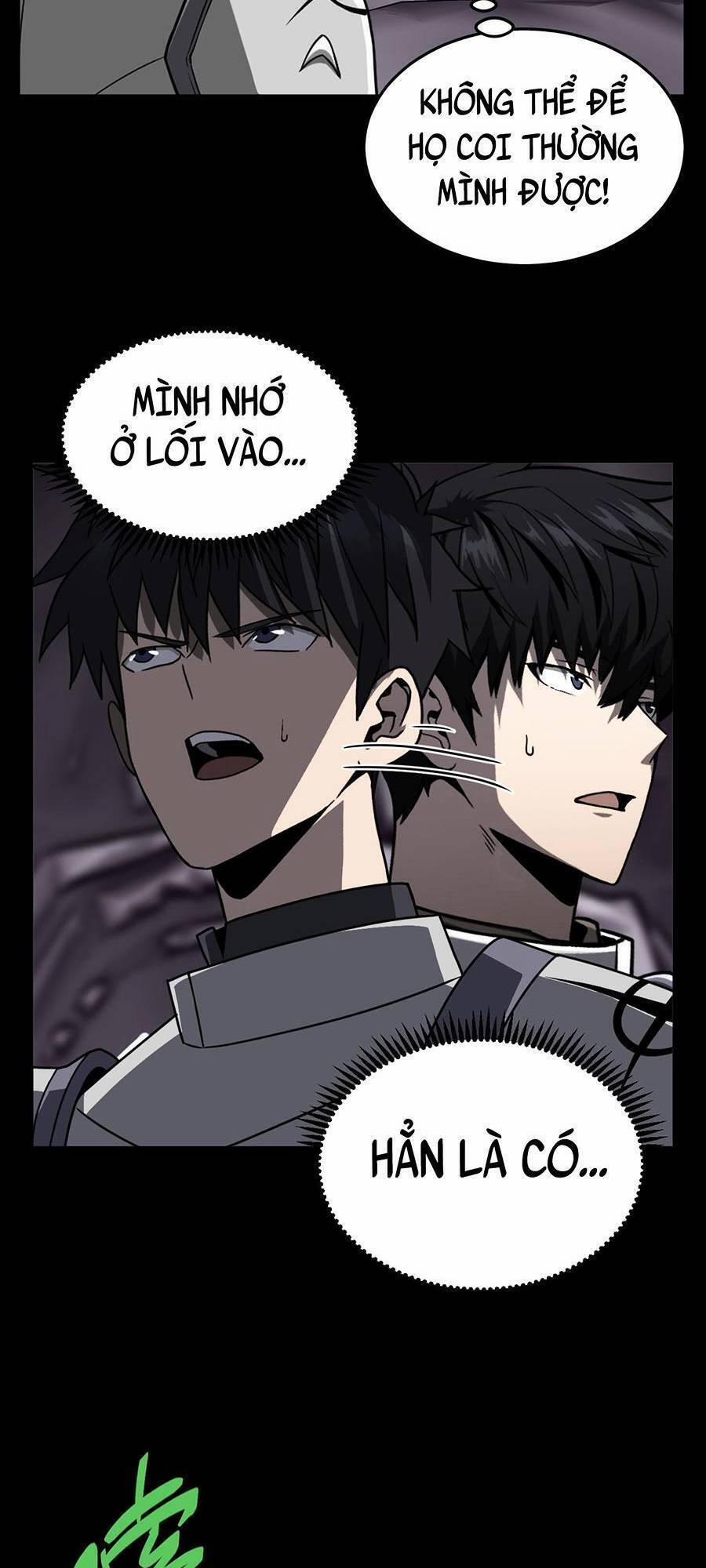 Tác Giả Sinh Tồn Ký 12 trang 26