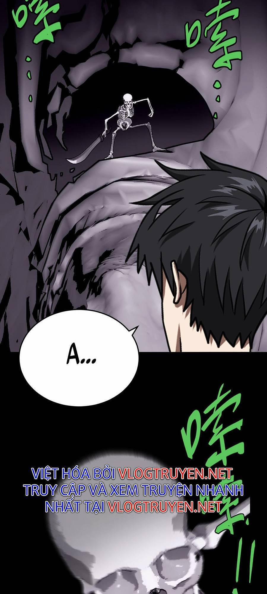 Tác Giả Sinh Tồn Ký 12 trang 28