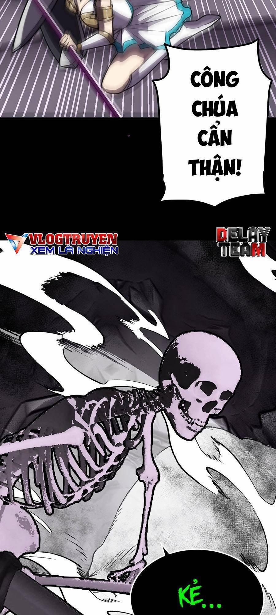 Tác Giả Sinh Tồn Ký 12 trang 34