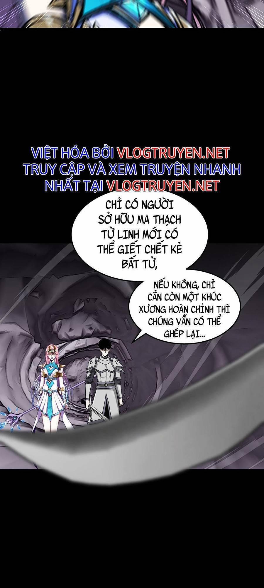 Tác Giả Sinh Tồn Ký 12 trang 38