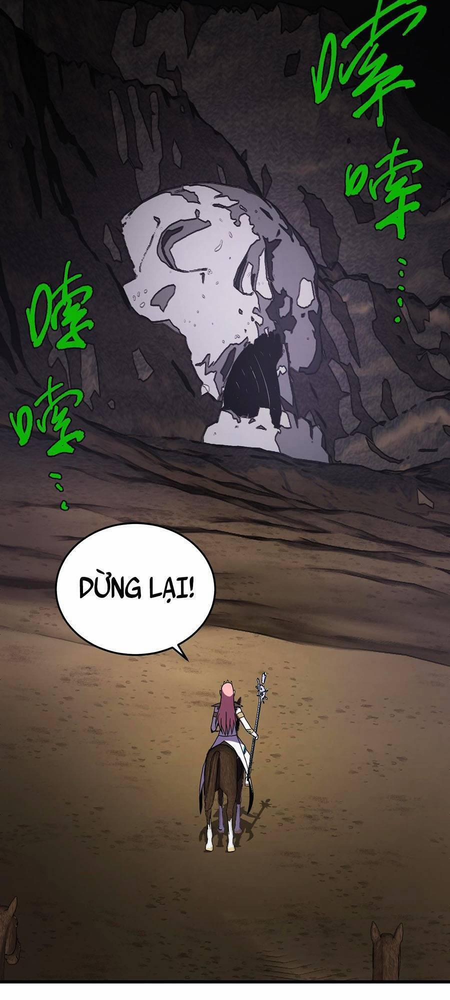 Tác Giả Sinh Tồn Ký 12 trang 4