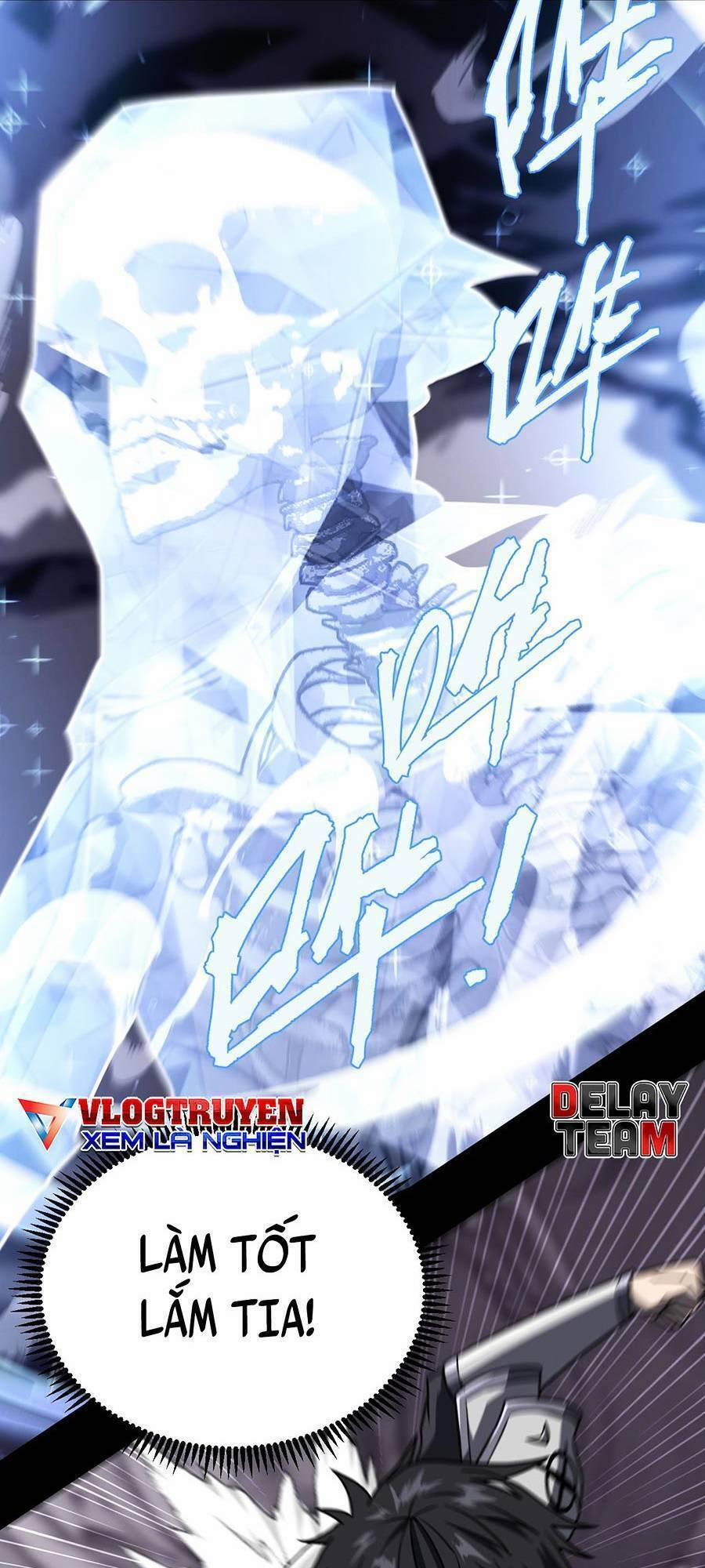 Tác Giả Sinh Tồn Ký 12 trang 44