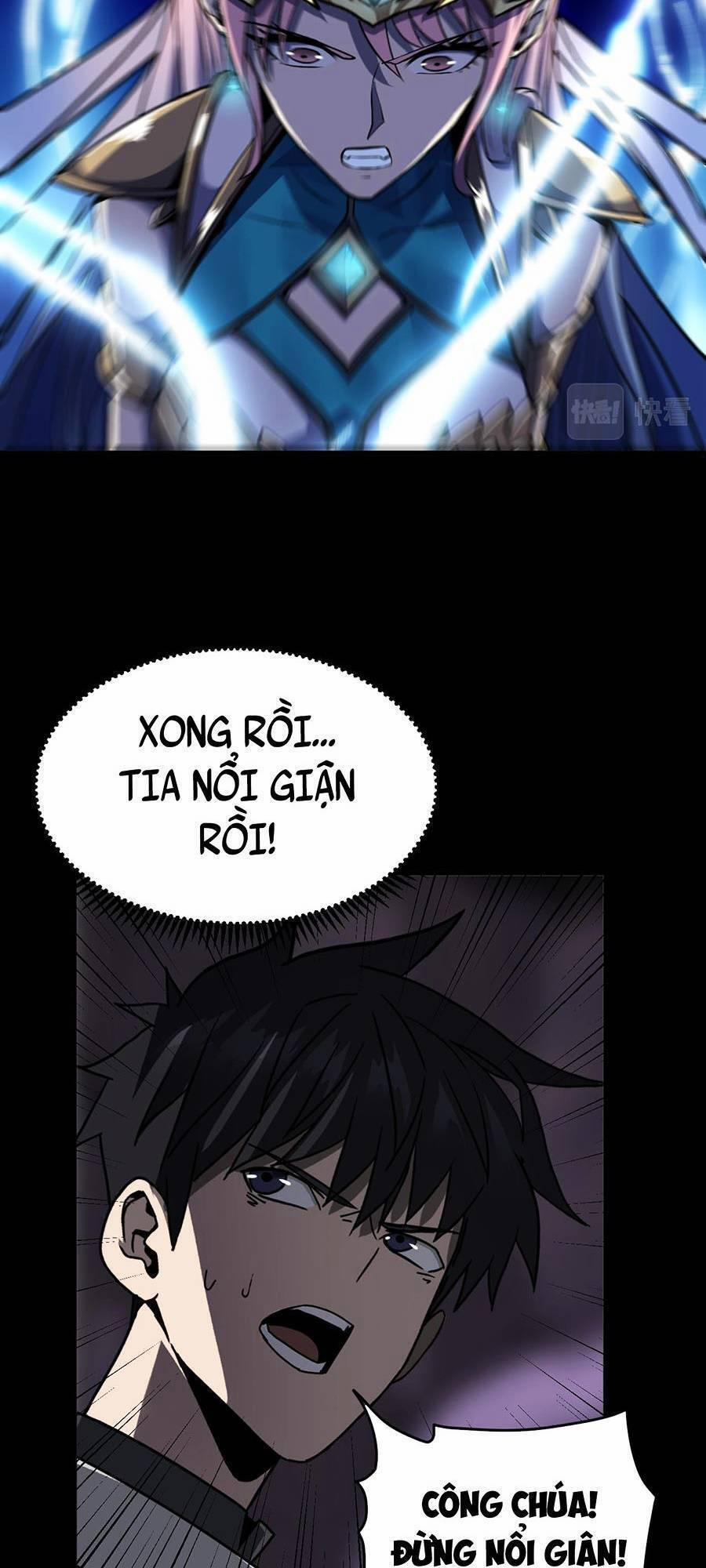 Tác Giả Sinh Tồn Ký 12 trang 52
