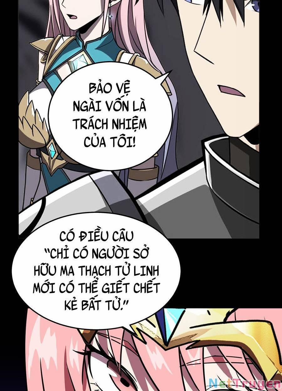 Tác Giả Sinh Tồn Ký 12 trang 64