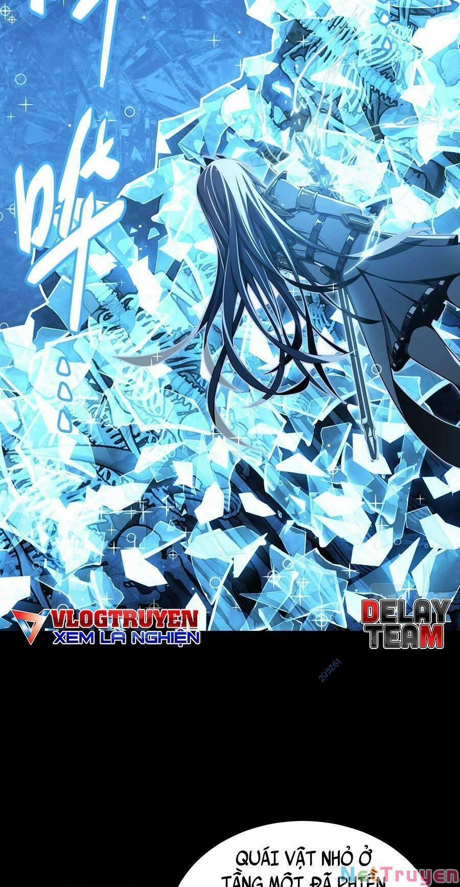 Tác Giả Sinh Tồn Ký 13 trang 10