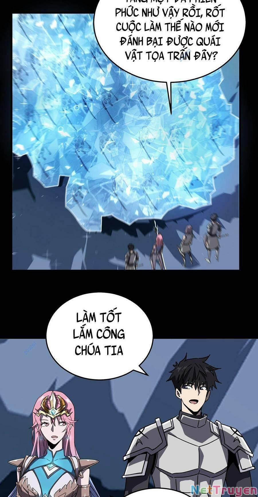 Tác Giả Sinh Tồn Ký 13 trang 11