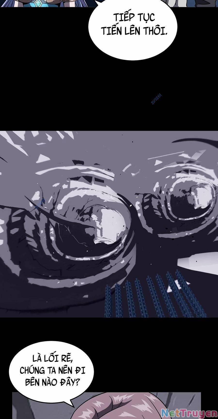 Tác Giả Sinh Tồn Ký 13 trang 12