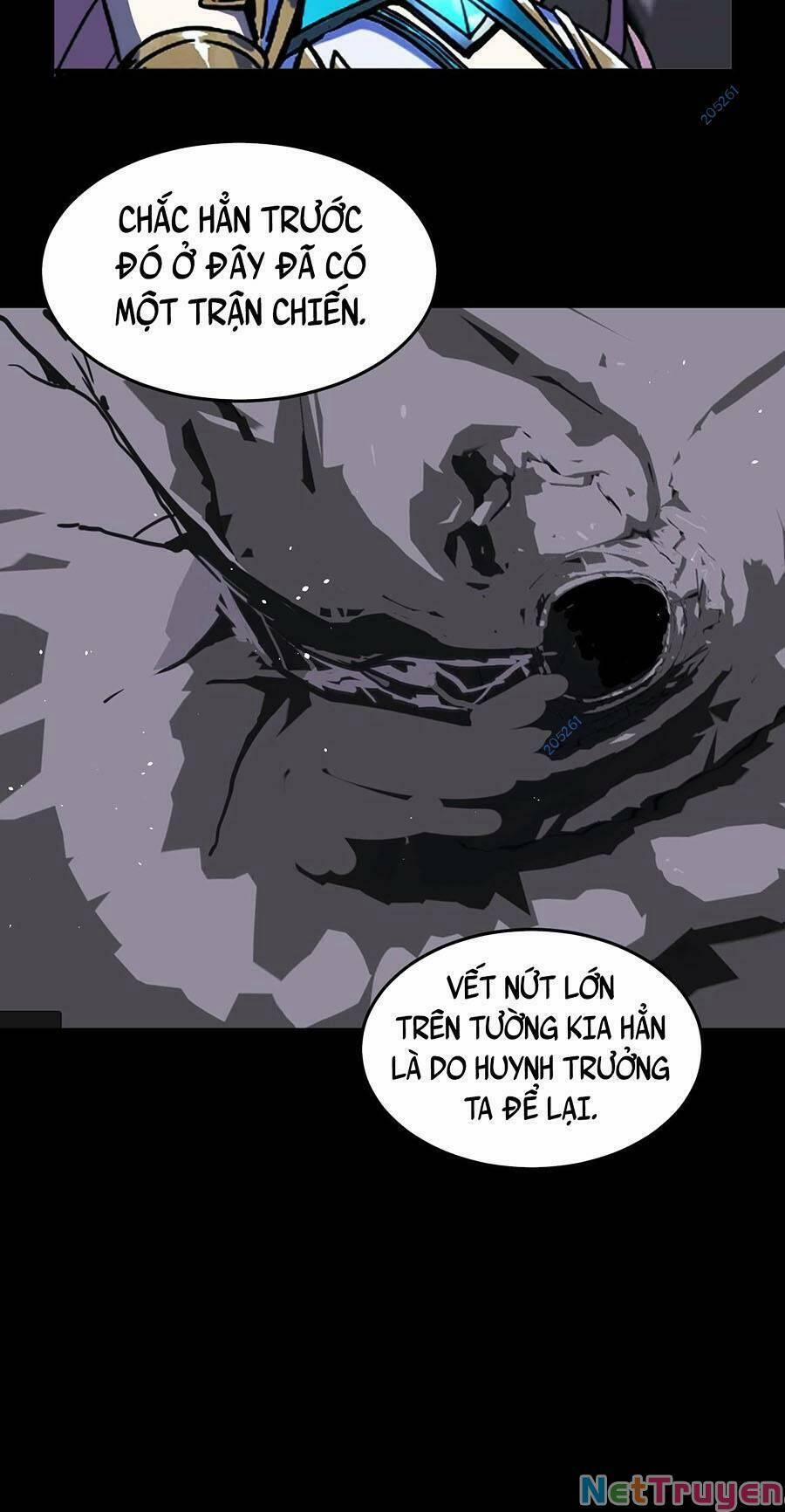 Tác Giả Sinh Tồn Ký 13 trang 14