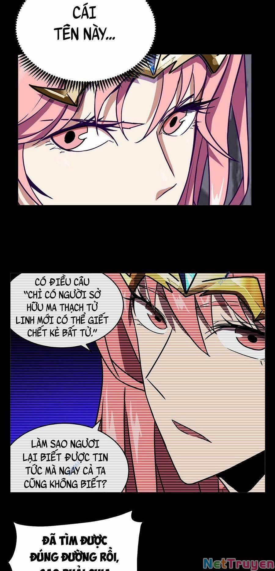 Tác Giả Sinh Tồn Ký 13 trang 16