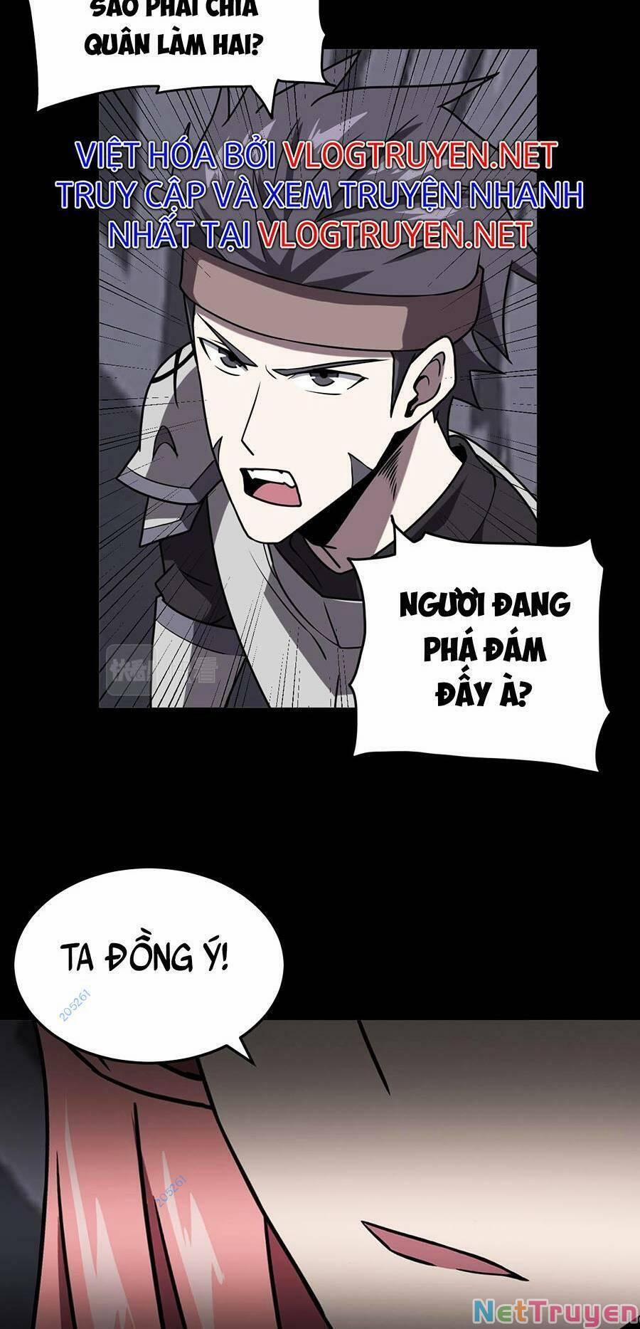 Tác Giả Sinh Tồn Ký 13 trang 17