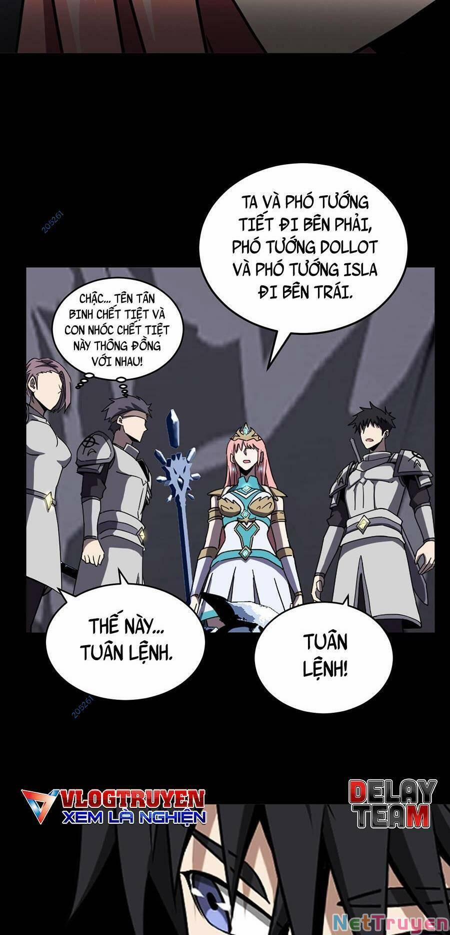 Tác Giả Sinh Tồn Ký 13 trang 18