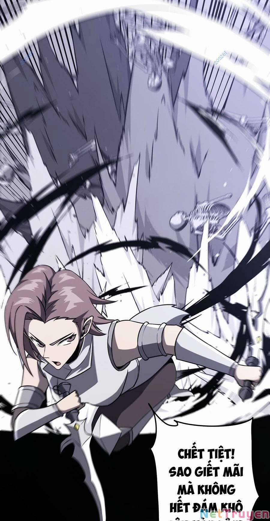 Tác Giả Sinh Tồn Ký 13 trang 2