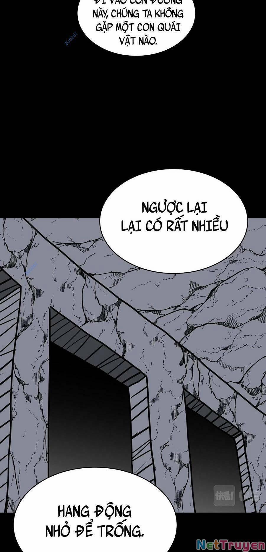 Tác Giả Sinh Tồn Ký 13 trang 23