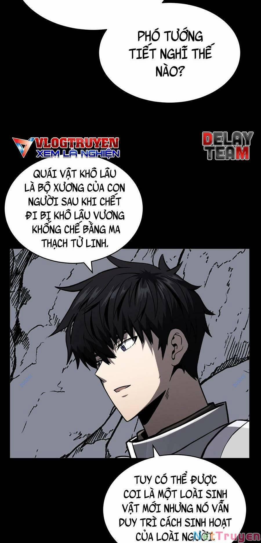 Tác Giả Sinh Tồn Ký 13 trang 24