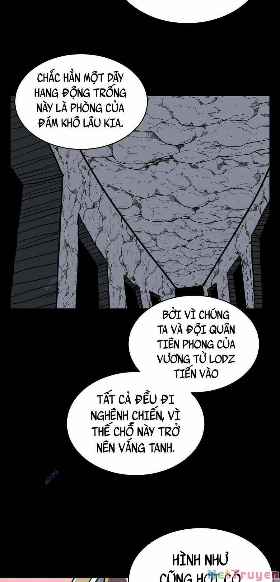 Tác Giả Sinh Tồn Ký 13 trang 25