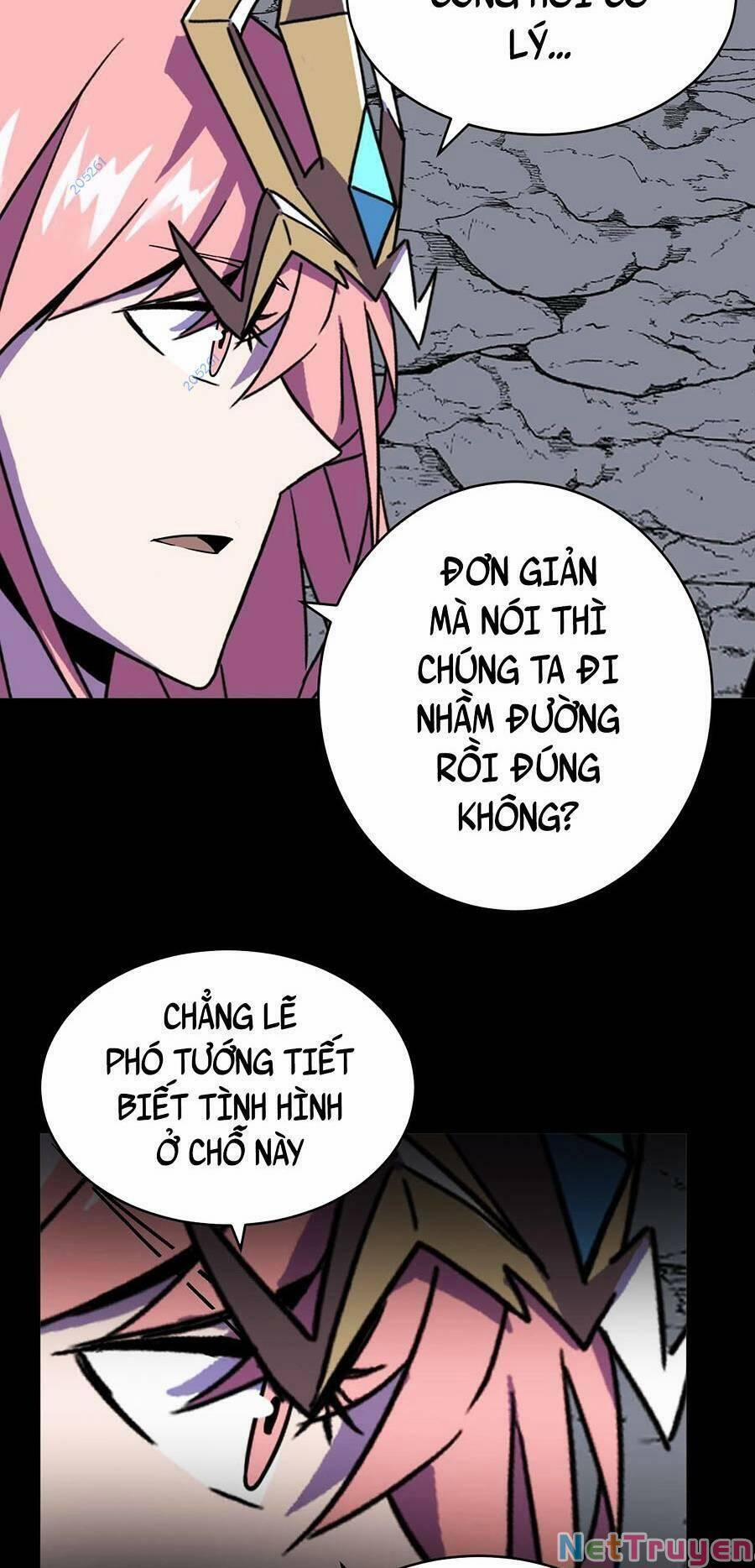 Tác Giả Sinh Tồn Ký 13 trang 26