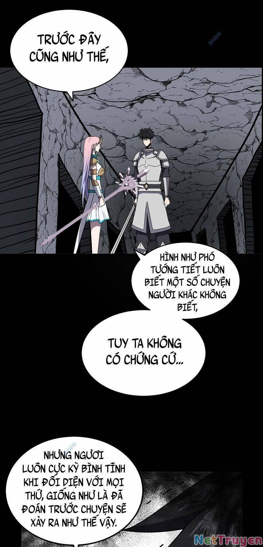 Tác Giả Sinh Tồn Ký 13 trang 28