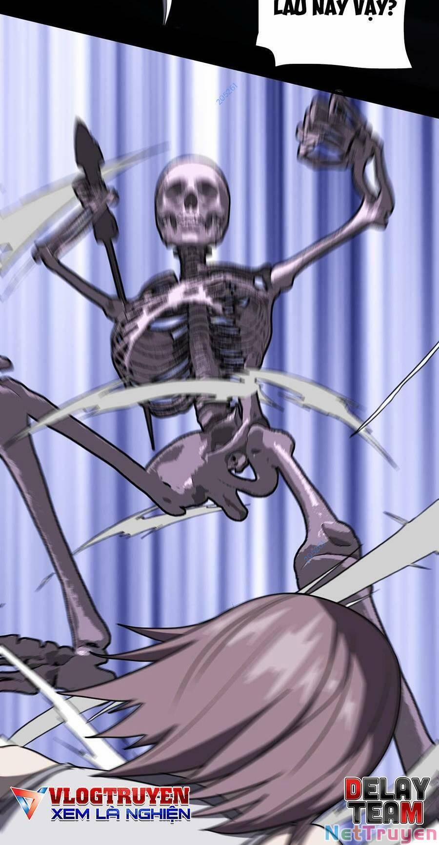 Tác Giả Sinh Tồn Ký 13 trang 3