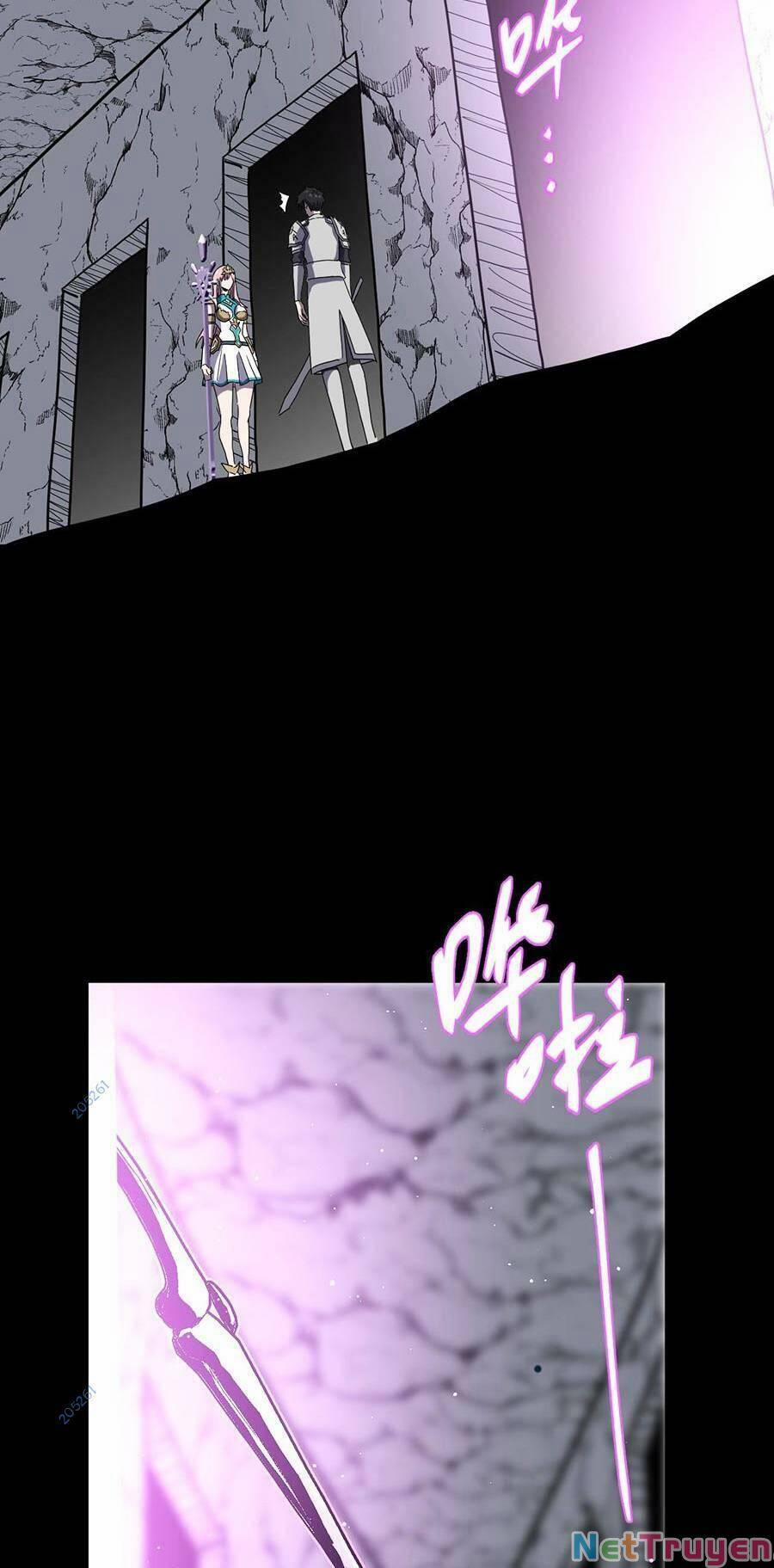 Tác Giả Sinh Tồn Ký 13 trang 31