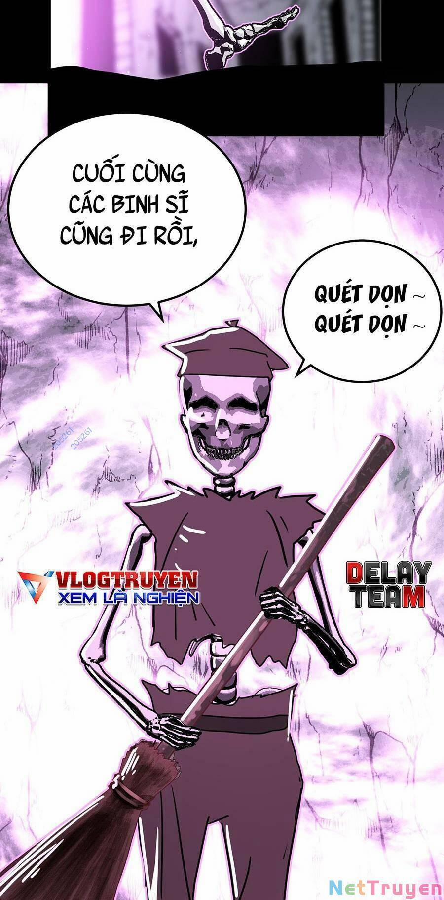 Tác Giả Sinh Tồn Ký 13 trang 32