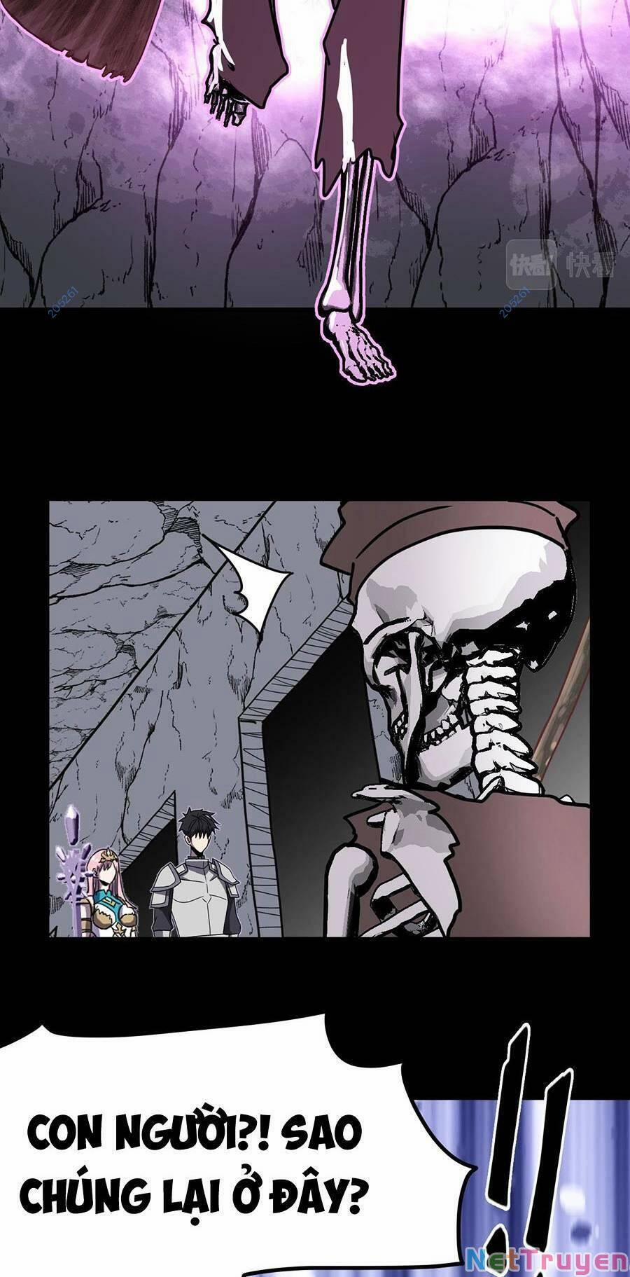 Tác Giả Sinh Tồn Ký 13 trang 33