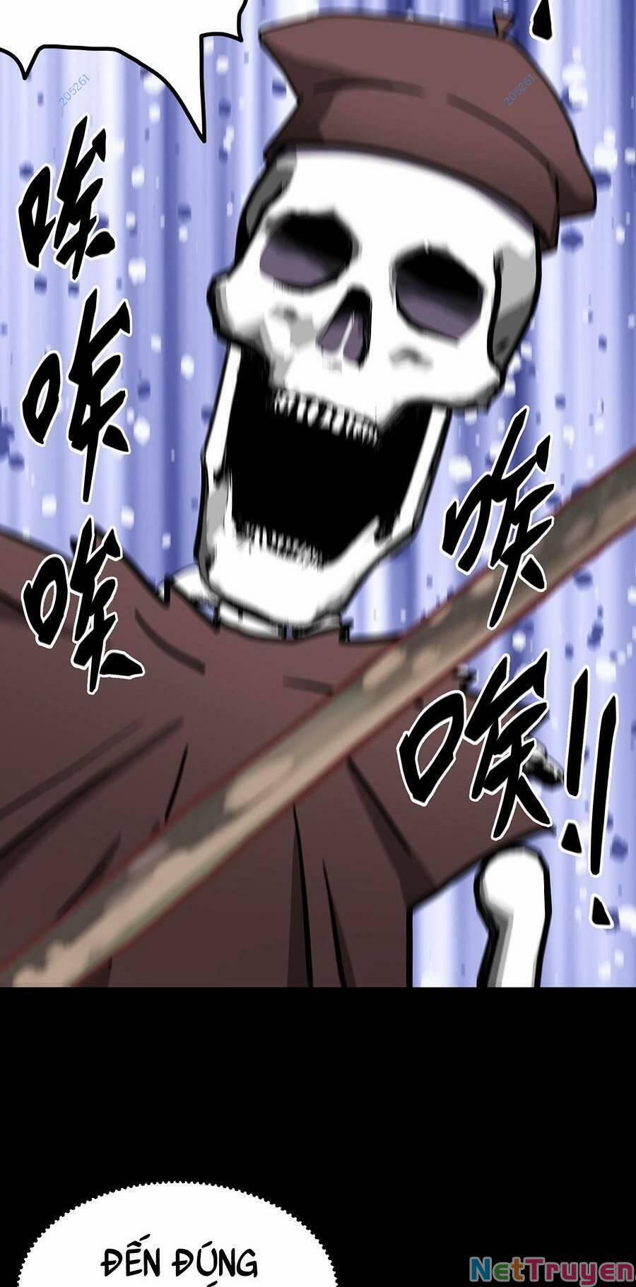 Tác Giả Sinh Tồn Ký 13 trang 34