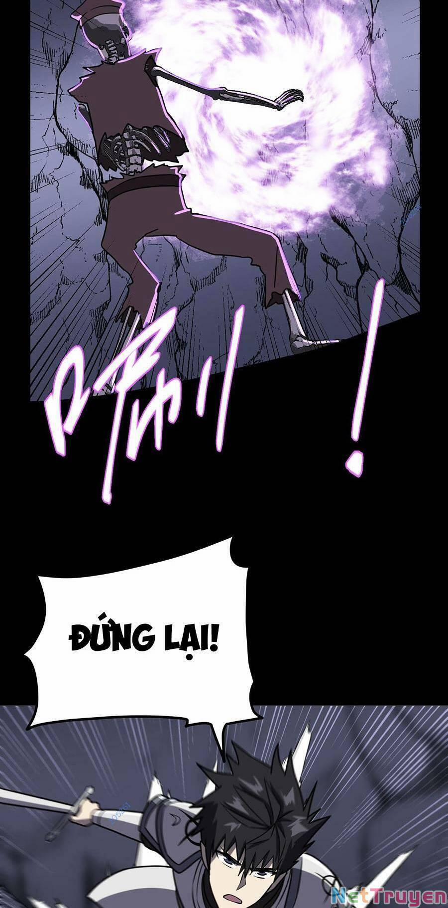 Tác Giả Sinh Tồn Ký 13 trang 36