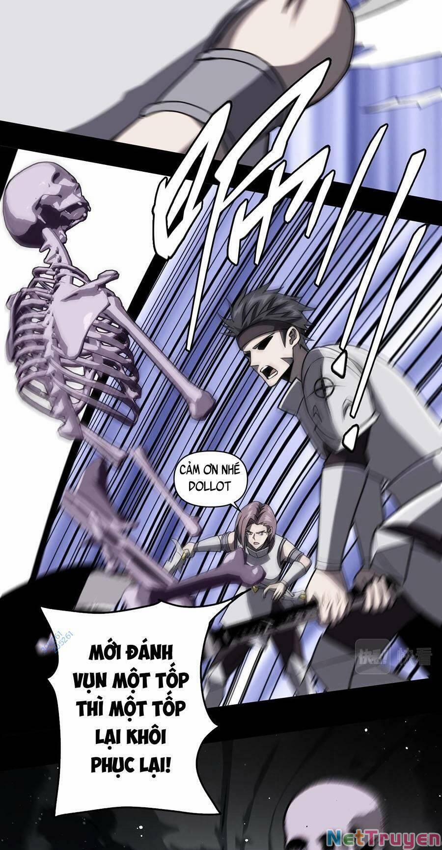 Tác Giả Sinh Tồn Ký 13 trang 4