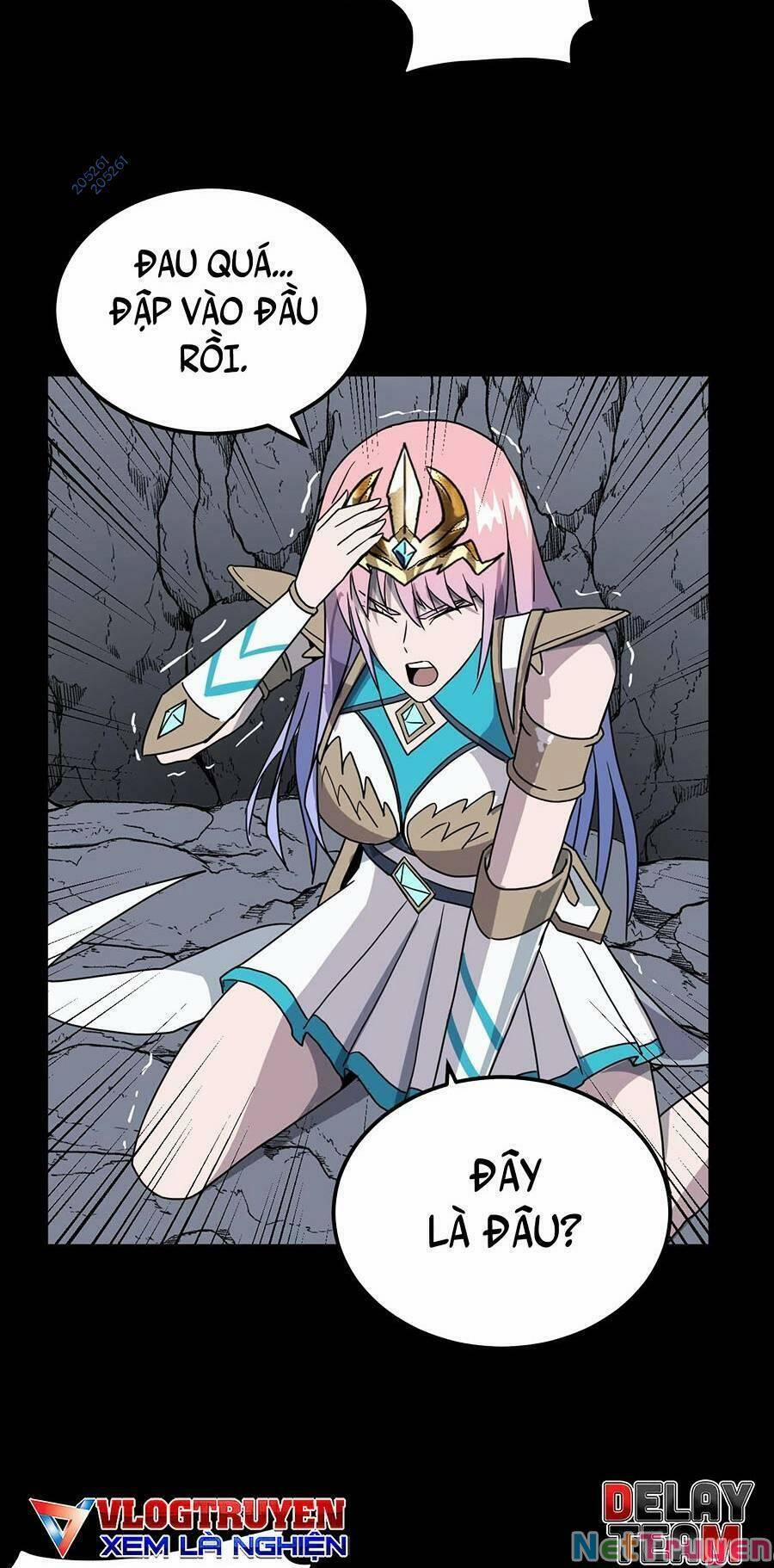 Tác Giả Sinh Tồn Ký 13 trang 42