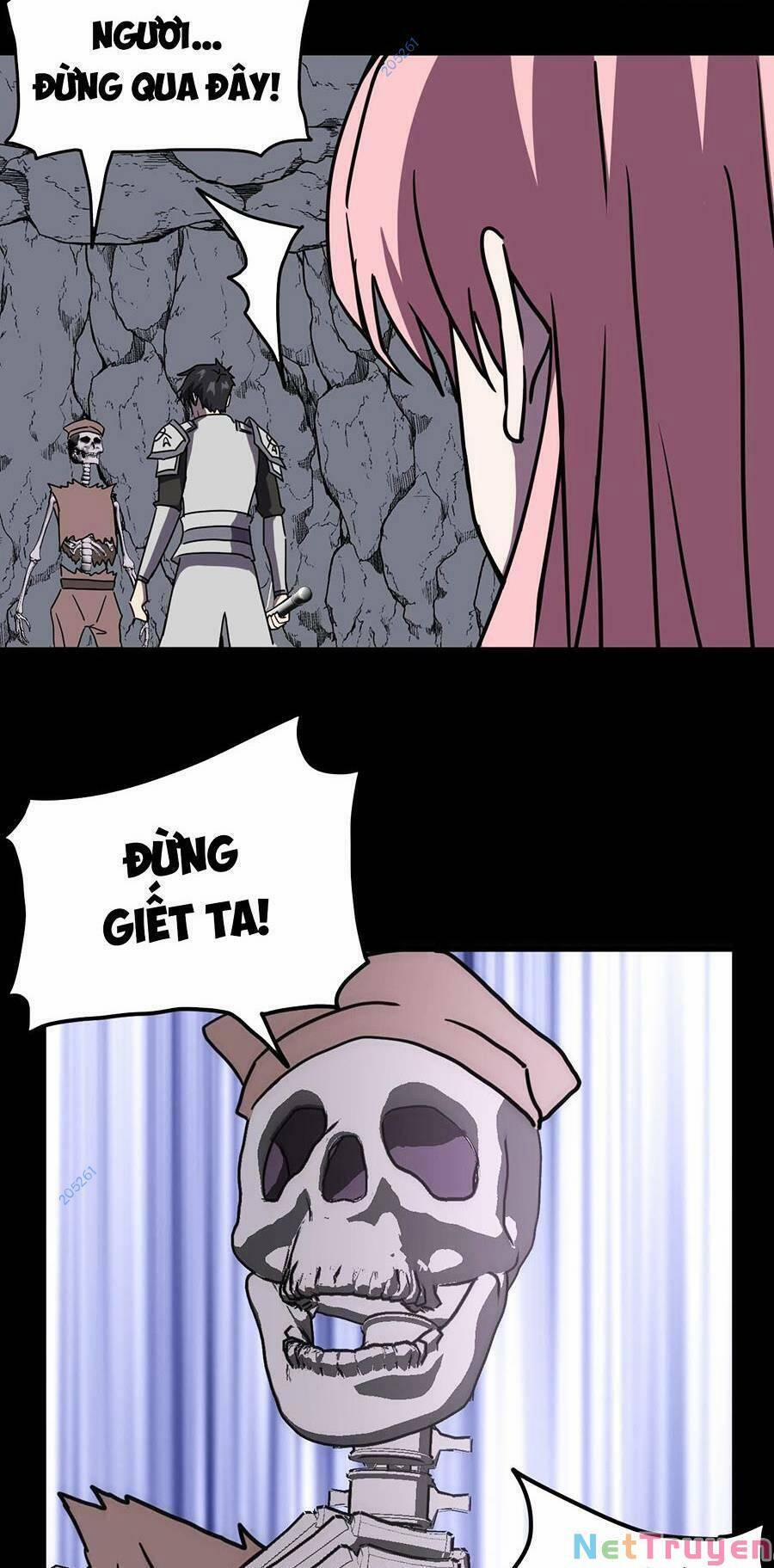 Tác Giả Sinh Tồn Ký 13 trang 43