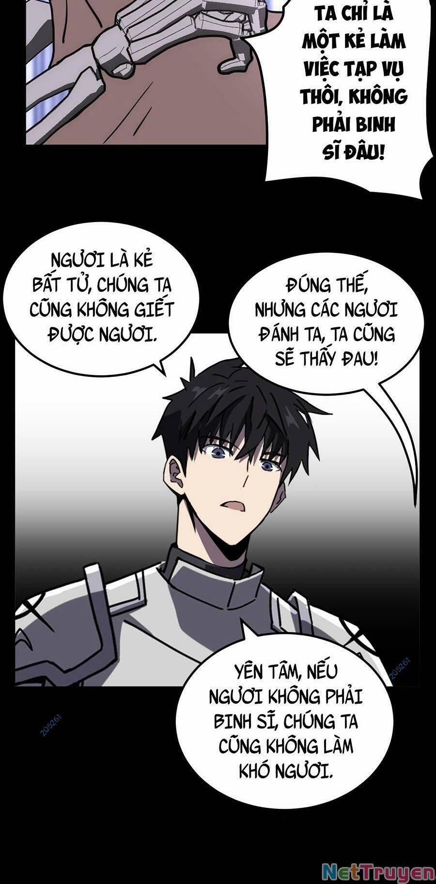 Tác Giả Sinh Tồn Ký 13 trang 44