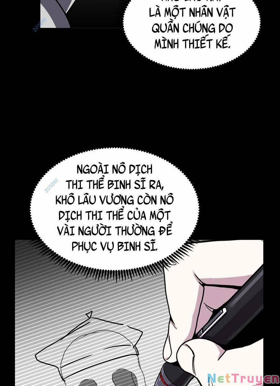 Tác Giả Sinh Tồn Ký 13 trang 46