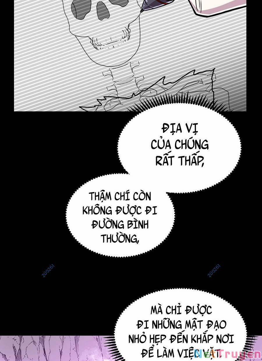 Tác Giả Sinh Tồn Ký 13 trang 47