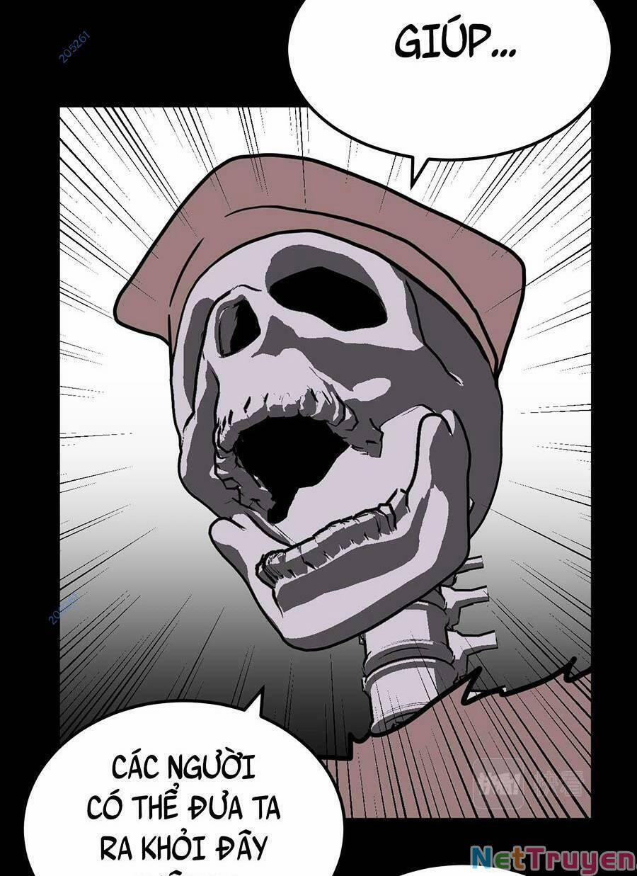 Tác Giả Sinh Tồn Ký 13 trang 49