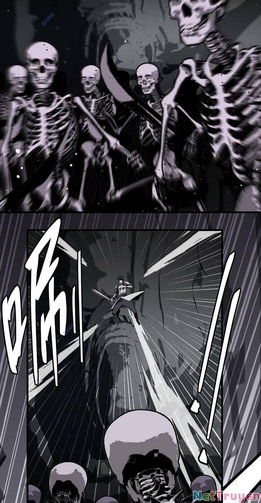 Tác Giả Sinh Tồn Ký 13 trang 5