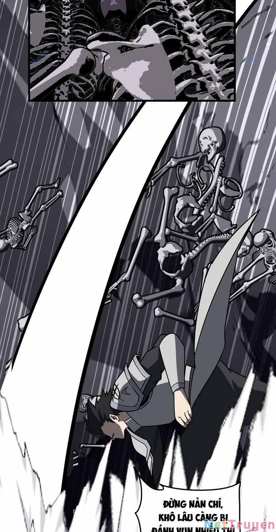 Tác Giả Sinh Tồn Ký 13 trang 6