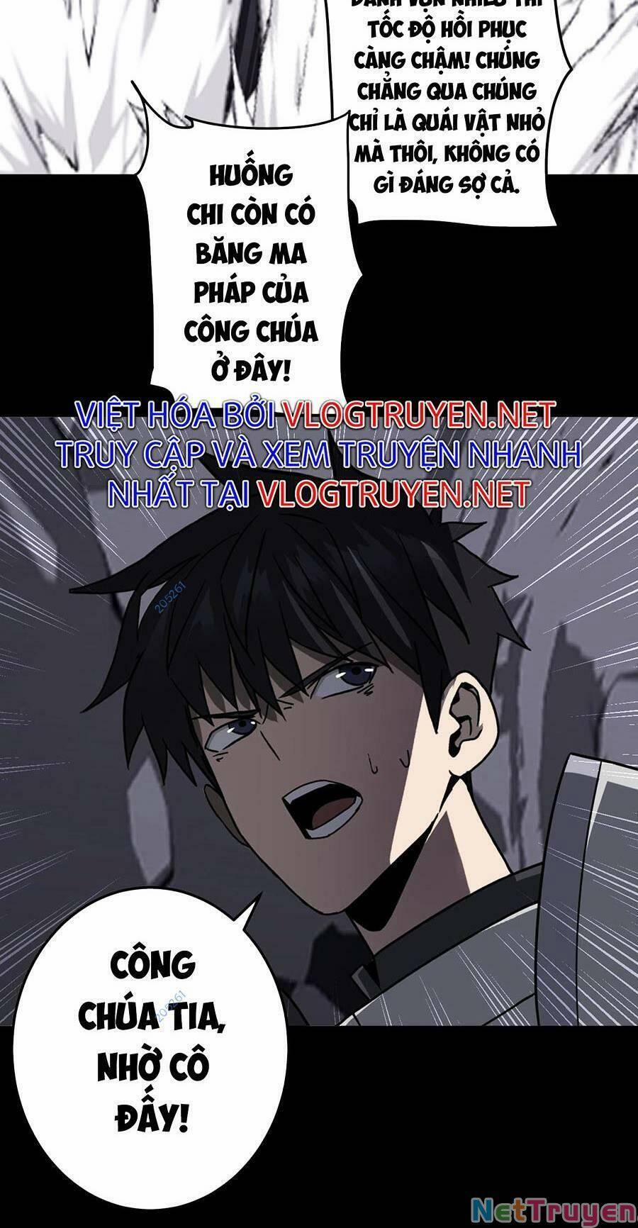 Tác Giả Sinh Tồn Ký 13 trang 7