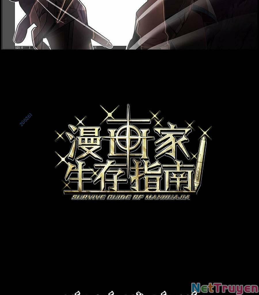 Tác Giả Sinh Tồn Ký 14 trang 1