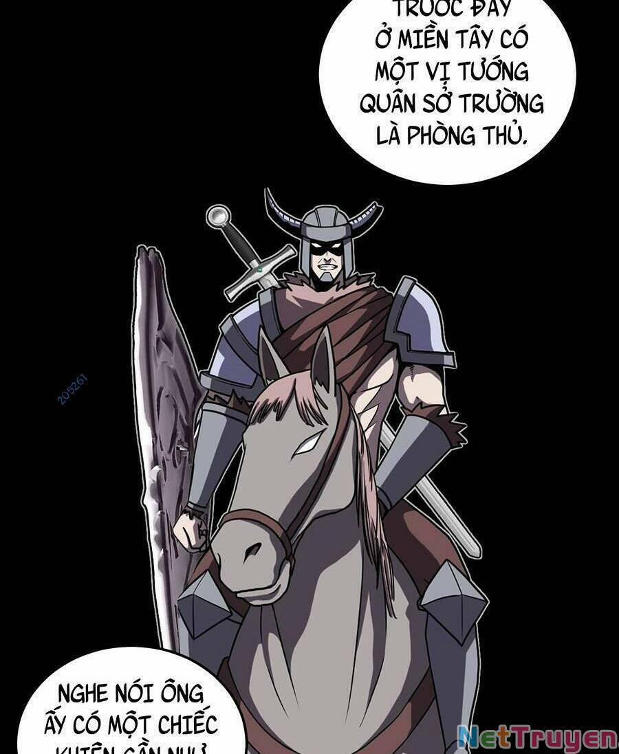 Tác Giả Sinh Tồn Ký 14 trang 23