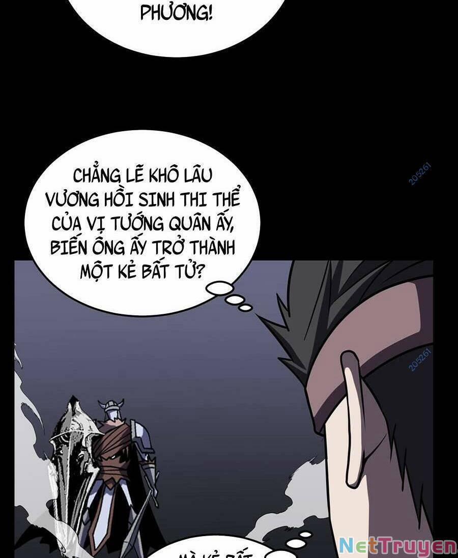 Tác Giả Sinh Tồn Ký 14 trang 25