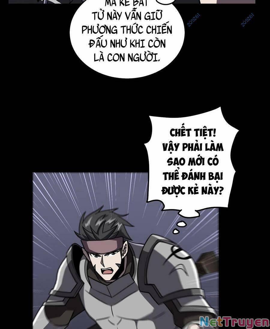 Tác Giả Sinh Tồn Ký 14 trang 26