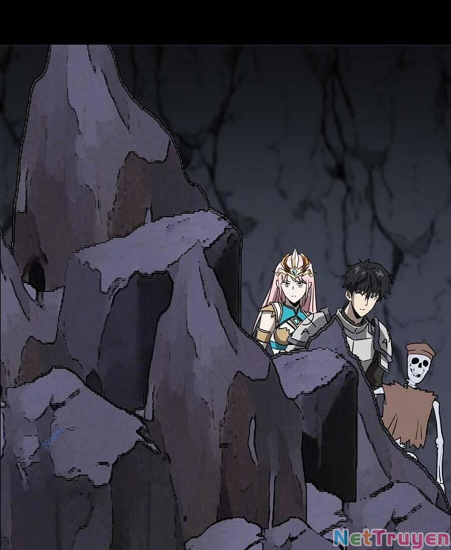 Tác Giả Sinh Tồn Ký 14 trang 29