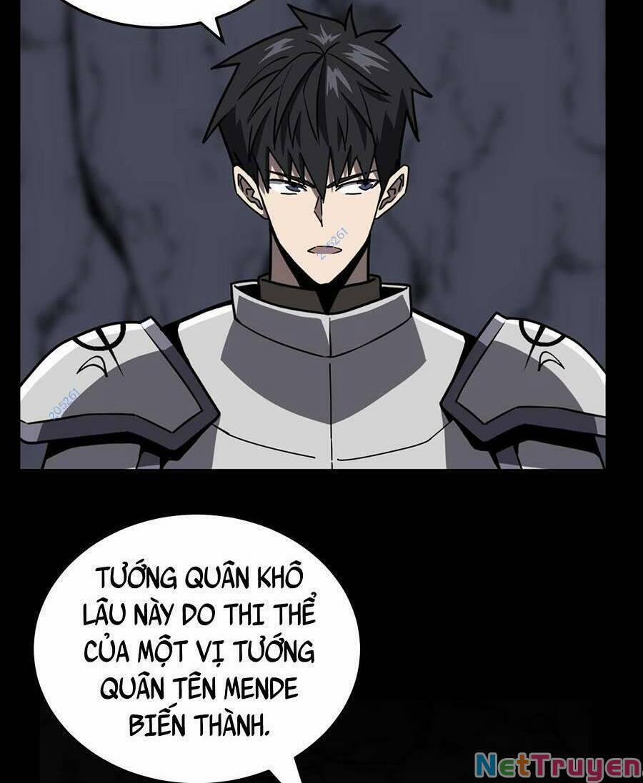 Tác Giả Sinh Tồn Ký 14 trang 33