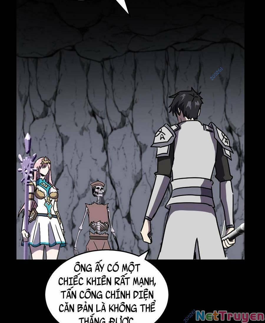 Tác Giả Sinh Tồn Ký 14 trang 34