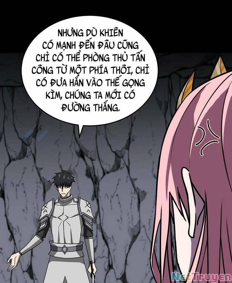 Tác Giả Sinh Tồn Ký 14 trang 36