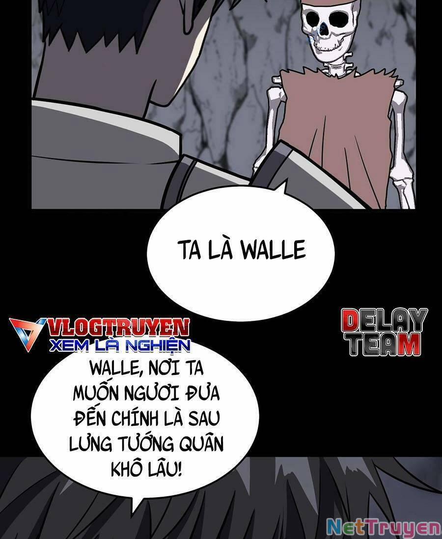 Tác Giả Sinh Tồn Ký 14 trang 38