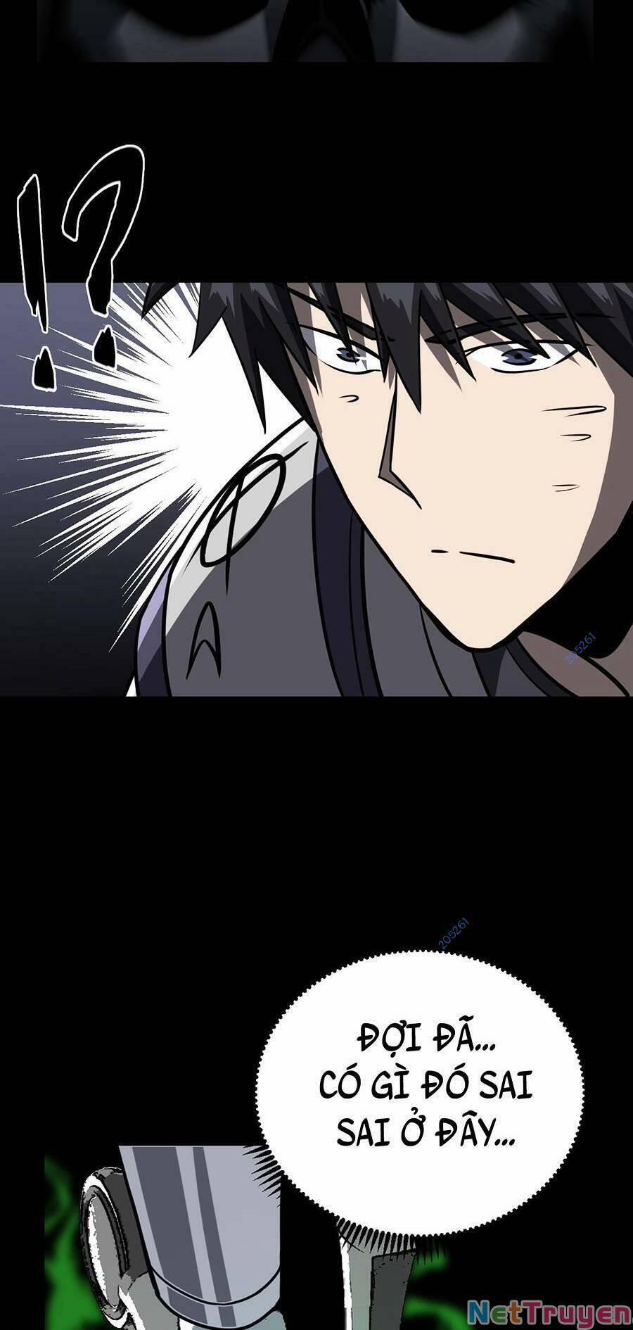 Tác Giả Sinh Tồn Ký 14 trang 61