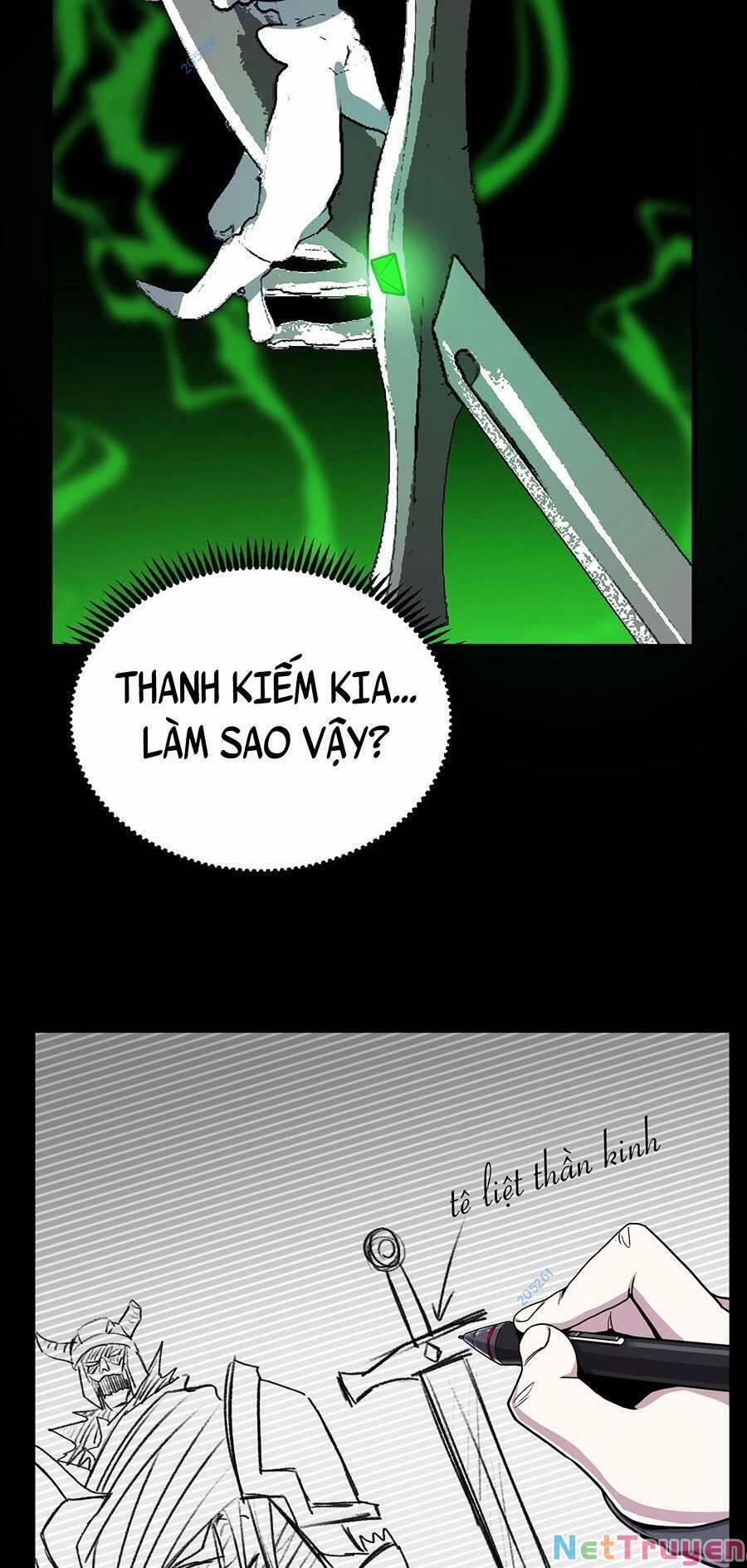 Tác Giả Sinh Tồn Ký 14 trang 62