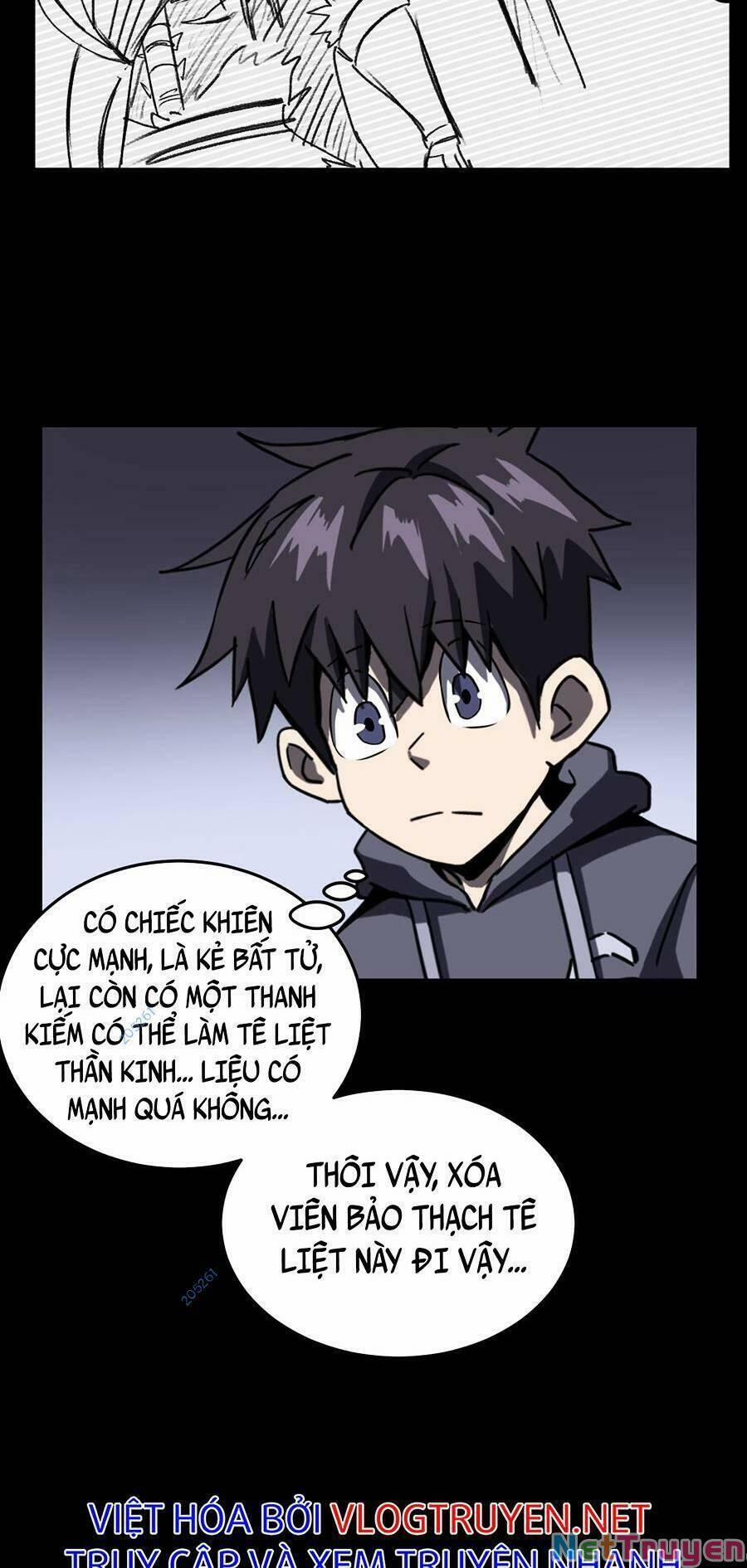 Tác Giả Sinh Tồn Ký 14 trang 63