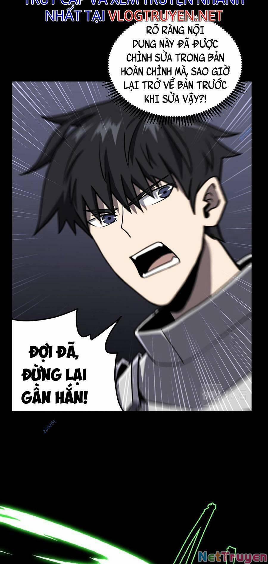 Tác Giả Sinh Tồn Ký 14 trang 64